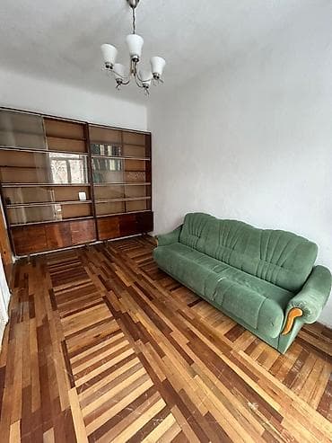 Кыймылсыз мүлк: 2 бөлмө, Толугу менен эмереги бар — 9
