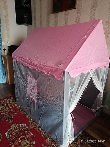 Домик сатылат абалы соонун