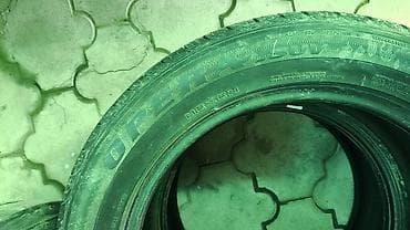 Шиналар: Шиналар 235 / 55 / R 19, Жай, Комплект, Жол тандабастар (АТ/МТ), Nexen — 4