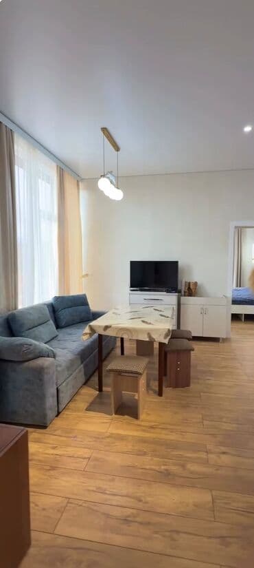 земельный участок балыкчы: Коттедж, 64 м², 1 комната, Собственник — 3