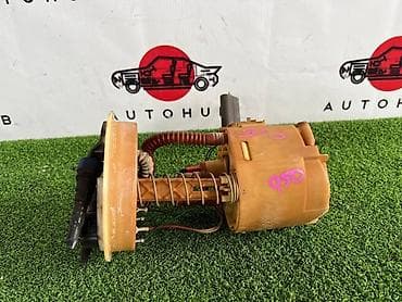 Бензонасос Mazda