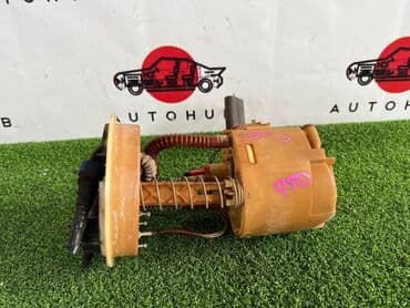 помпа демио: Бензонасос Mazda — 1