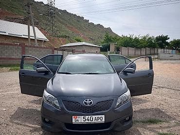 хундай старекс 1: Toyota Camry: 2010 г., 2.5 л, Автомат, Бензин, Седан — 1