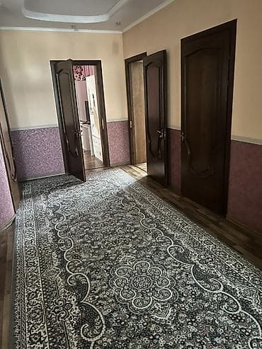 большой сад: Сдается в аренду особняк 2 этажа Просторный частный дом с — 8