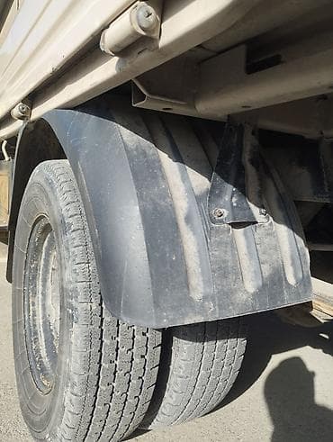 hd 78: Легкий грузовик, Hyundai, Стандарт, 3 т, Б/у — 4