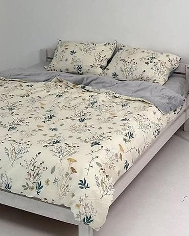 kenzo home collection: Постельное бельё КОРЕЯ ОРИГИНАЛ 1700 сом - односпальная 2100 сом - — 2