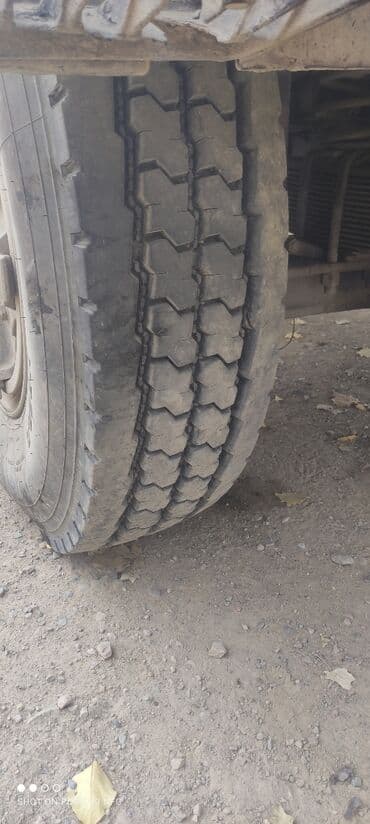 камаз аксессуары: Жүк ташуучу унаа, Камаз, Стандарт — 3