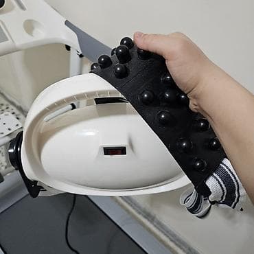 керме тоо: Беговая дорожка для дома. Присутствует массажёр. Грузоподъёмность — 4