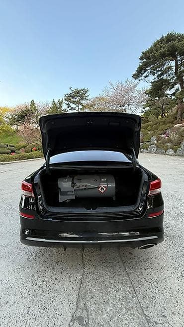 авто киа к 5: Kia K5: 2019 г., 2 л, Автомат, Газ, Седан — 8