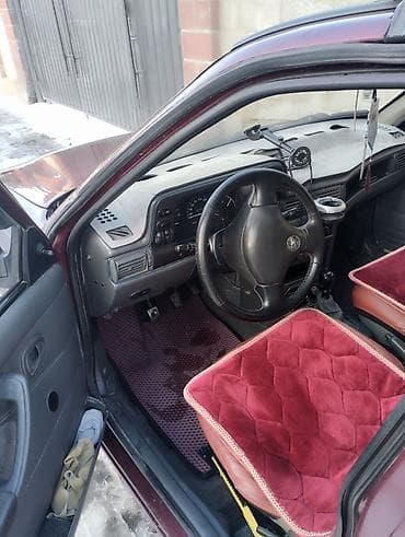 плуг соко: Daewoo Nexia: 2005 г., 1.5 л, Механика, Бензин, Седан — 9