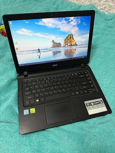 жесткий диск 40 гб: Ноутбук Acer Для лёгких задач, Intel Core i5 — 7