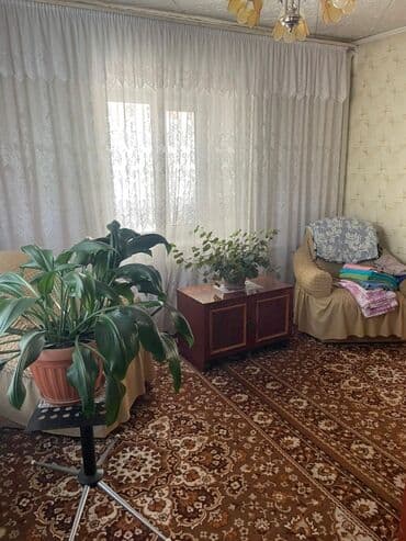 купить дом в городе ош: Дом, 73 м², 4 комнаты, Собственник, Косметический ремонт — 16