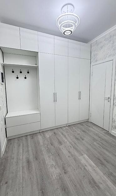 Квартиры: 1 комната, 42 м², Тунгуч мкр Элитка, 8 этаж — 5