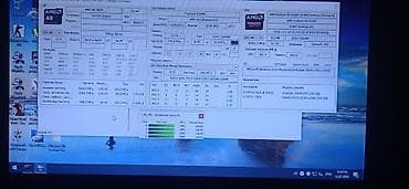 Компьютер, ОЗУ 8 ГБ, Для несложных задач, Б/у, AMD A8, HDD + SSD — 6
