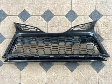 радиатор кондиционера опель вектра б: Решетка радиатора Toyota 2022 г., Б/у, Оригинал — 1