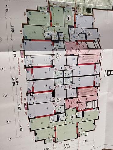 pro group: 🏢 Продаётся квартира в новом 10-этажном жилом комплексе в Бишкеке 📍 — 9