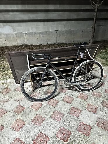 бу столы: Стол на заказ, Для зала, Прямоугольный — 2