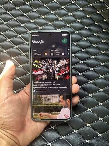 iphone e: Redmi, Redmi Note 15, Новый, 256 ГБ, цвет - Синий, 2 SIM — 2
