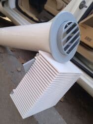 где можно пройти практику программисту в бишкеке: Стеновой приточный клапан Norvind pro создает в комнате естественную — 1