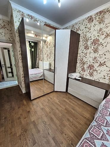 2 комнаты с мебелью частично: 2 комнаты, Собственник, Без подселения, С мебелью полностью — 5