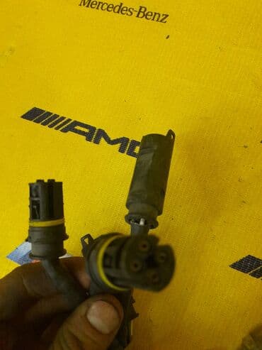 топливный датчик: BMW Колдонулган, Оригинал, Жапония — 3