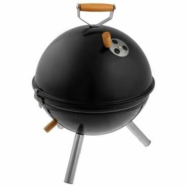 Барбекю, размер 32 х 32 х 45 см Барбекю - это повод собраться вместе