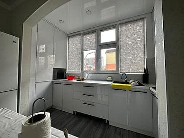 1 bedroom: 1 комната, 44 м², Элитка, 1 этаж, Евроремонт — 2