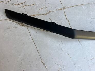 передний бампер опель вектра с: Накладка на бампер Задний Hyundai, Новый, Оригинал — 5