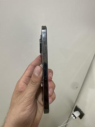 фотоаппарат instax: IPhone 13 Pro, Б/у, 256 ГБ, Зарядное устройство, Защитное стекло, Чехол, В рассрочку, 94 % — 7