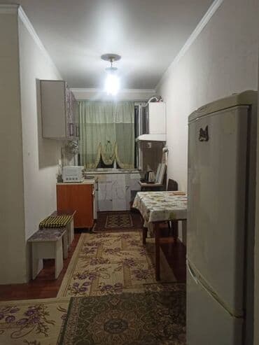 Сниму комнату: Квартира берилет бир комната район Кызыл Аскер ул Месарошо Сдается — 2