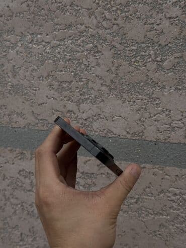 корпус пк бишкек: IPhone 14 Pro, Колдонулган, 128 ГБ, Кара, 78 % — 6