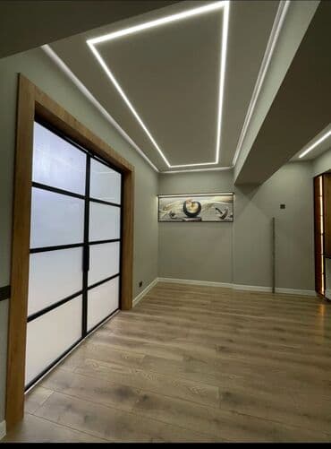 маладая гвардия дом куплю: 2 комнаты, 84 м², Элитка, 8 этаж, Дизайнерский ремонт — 5