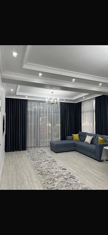 квартира аренда кирком: Количество спален: 2 Берег Иссык-Куля: Северный Вид коттеджа — 8