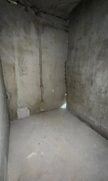 ленинский: 1 комната, 45 м², 108 серия, 7 этаж, Готовая ПСО (под самоотделку) — 7