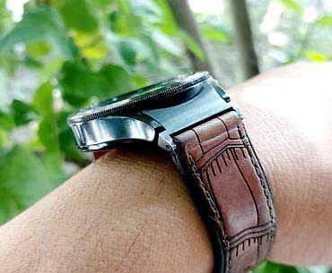 mi bend: Samsung Galaxy Watch4 Classic (SM-R890) - Версия Classic с — 3