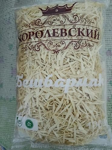 сычужный фермент купить: Лапша «Королевский» для бешбармака и супов Ассорти традиционной — 3