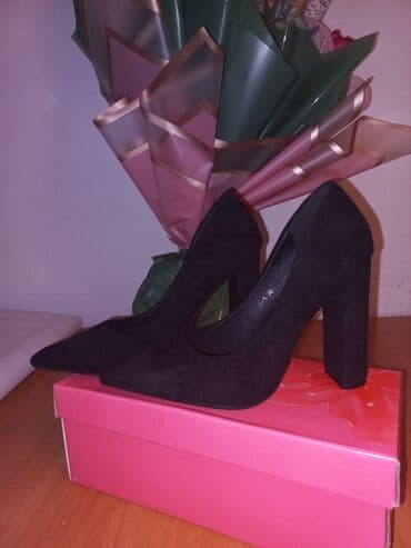 турецкие вечерние платья в ташкенте: Новые туфли — 1