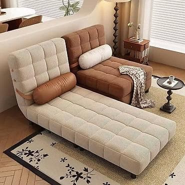 одеяло трансформер: Модульный диван — 4