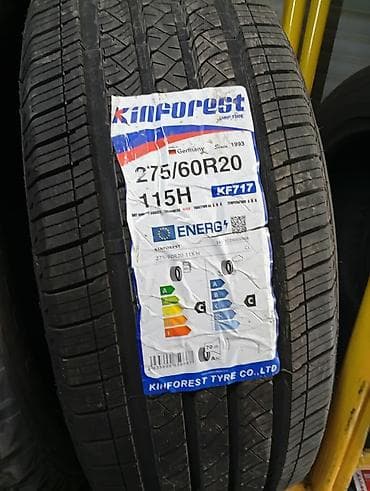 275 60 r20 зимние шины: Шины 275 / 60 / R 20, Лето, Легковые, Китай — 1
