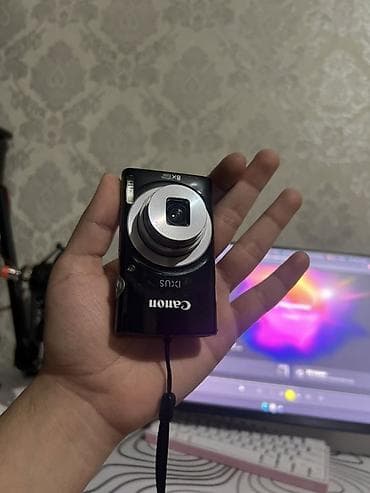 canon 7: Сдаю в Аренду Снимает в стиле 2000х Или же в стиле 2YK Цены В сутки — 2