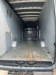 купить диски на мерседес спринтер б у: Mercedes-Benz Спринтер: 2007 г., 3 л, Механика, Дизель, Бус — 4