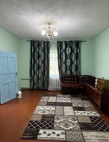 дача нива: Село Кызыл туу Участок 16 соток Дом 88 кв м Кызыл-туу Красная книга — 2