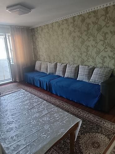 аренда и выкуп: 3 комнаты, Собственник, Без подселения, С мебелью частично — 7