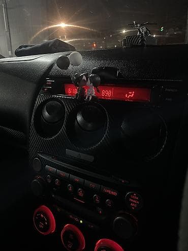 мазда мх3: Mazda Atenza: 2003 г., 2.3 л, Автомат, Бензин, Седан — 4