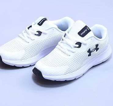 under armor: Кроссовки Under Armour Surge - Легкая дышащая верхняя часть из — 2