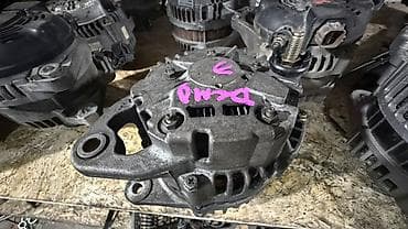 Генератор Mazda