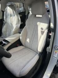 купить авто в кредит без первоначального взноса: BYD Yuan Plus: 2025 г., 0.1 л, Электромобиль, Внедорожник — 6