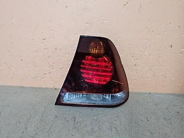 Задний правый стоп-сигнал BMW 2003 г., Б/у, Оригинал, Германия
