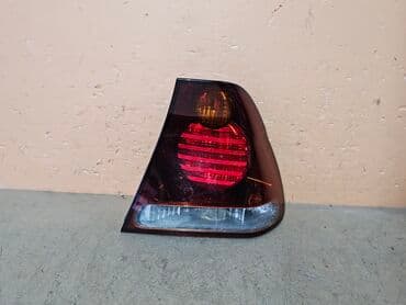 школьная меловая доска купить: Задний правый стоп-сигнал BMW 2003 г., Б/у, Оригинал, Германия — 1