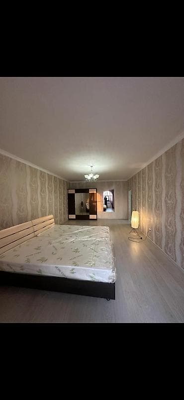 3 room apartment: 3 комнаты, 116 м², Элитка, 10 этаж, Евроремонт — 3